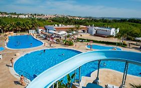 Creixell Camping & Family Resort